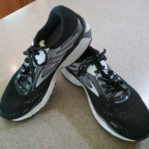 Brooks Adrenaline GTS 18 Men' Size 9 Running Shoes